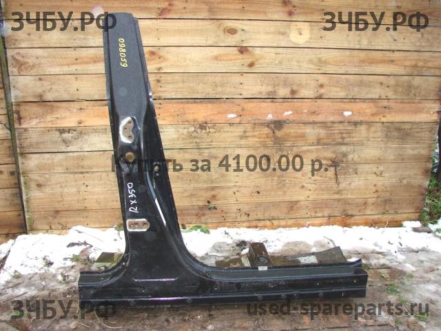 Lexus RX (2) 300/330/350/400h Порог правый