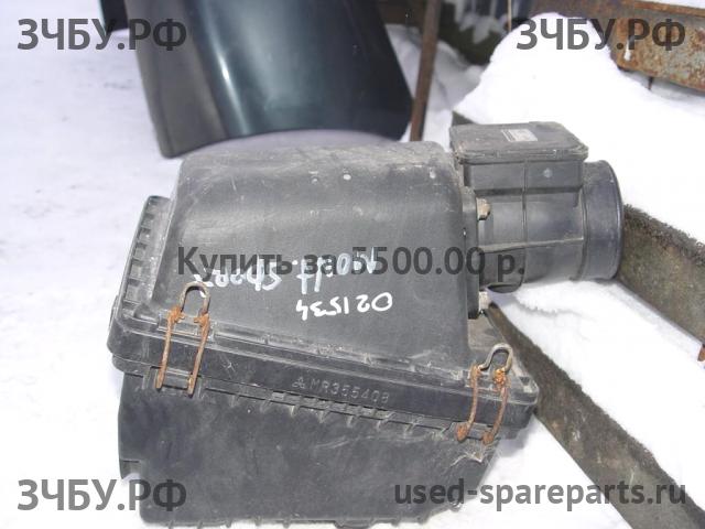 Mitsubishi Pajero/Montero Sport 1 (K9) Корпус воздушного фильтра