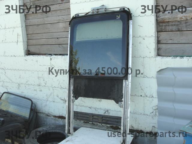 Mitsubishi Pajero/Montero 2 Люк в сборе