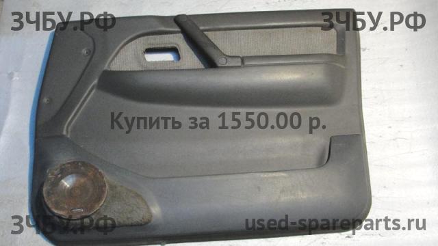 Mitsubishi Pajero/Montero 2 Обшивка двери передней правой