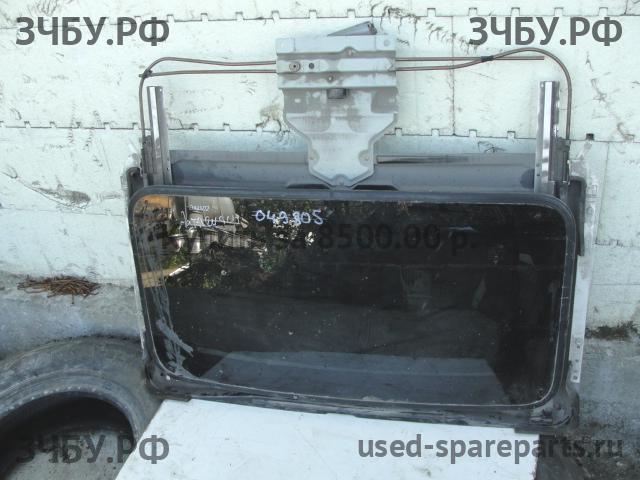 Mitsubishi Outlander 1 (CU) Люк в сборе