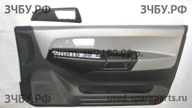 Mitsubishi Pajero Pinin (H60) Обшивка двери передней правой