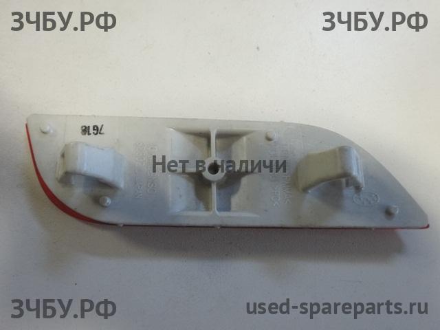 Subaru Impreza 3 (G12) Отражатель в бампер правый
