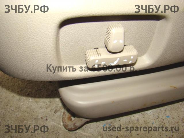 KIA Sorento 1 Сиденья (комплект)