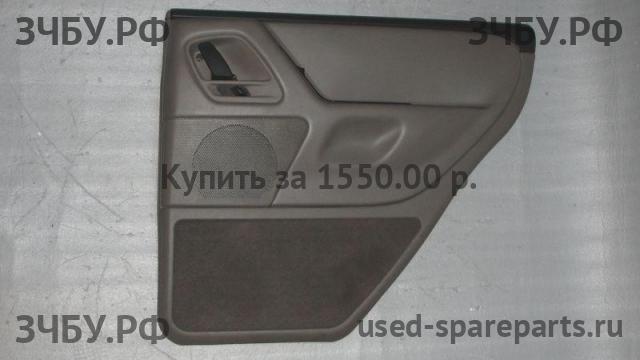 Jeep Cherokee 2 Обшивка двери задней правой