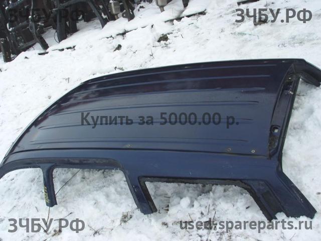 Jeep Cherokee 2 Крыша