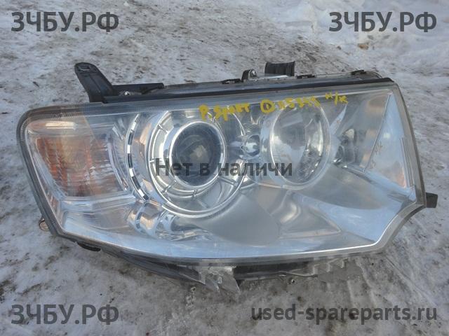 Mitsubishi Pajero/Montero Sport 2 (KH) Фара правая