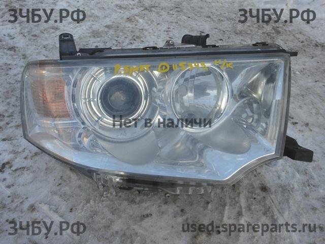 Mitsubishi Pajero/Montero Sport 2 (KH) Фара правая