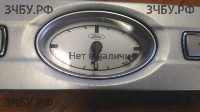 Ford Mondeo 3 Часы