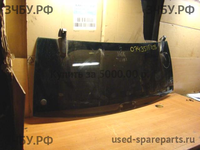 Jeep Grand Cherokee 3 Стекло заднее
