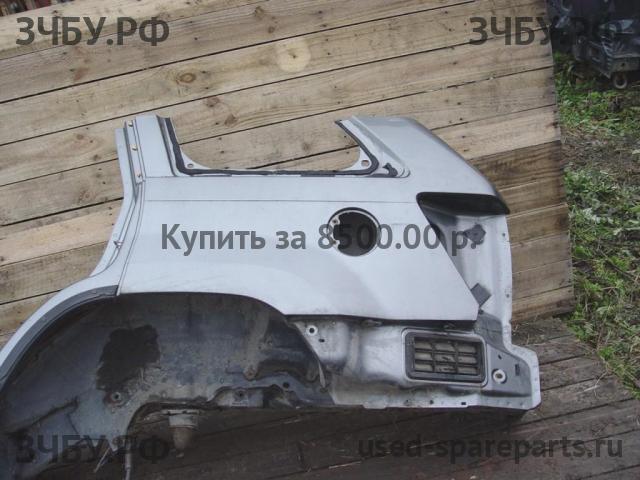 Jeep Grand Cherokee 3 Крыло заднее левое