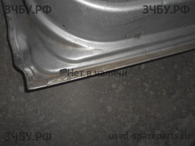 Ford Focus 2 (рестайлинг) Дверь задняя правая