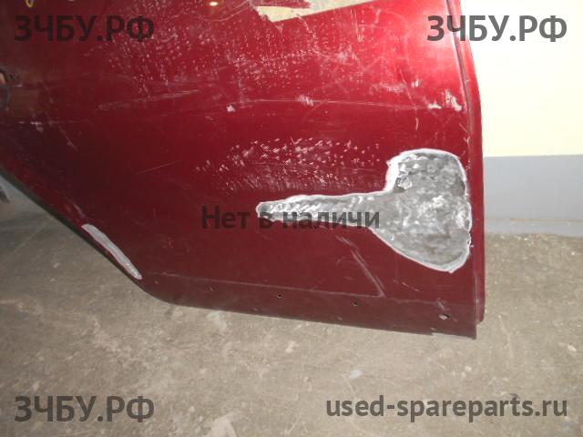 Renault Sandero 1 Дверь задняя правая