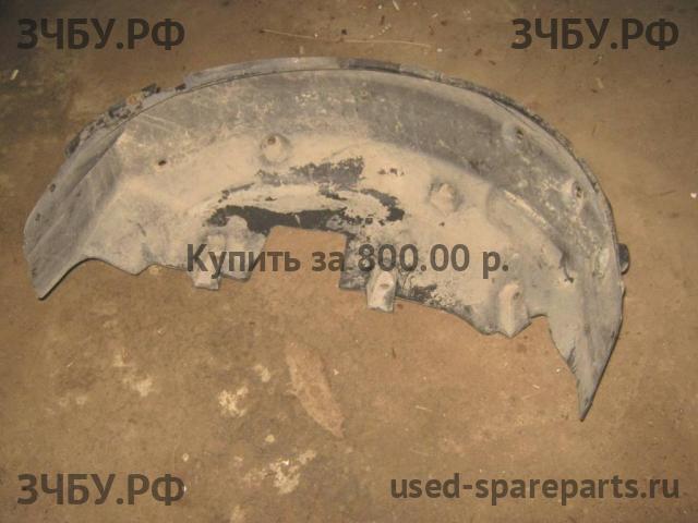 Honda Pilot (2) Локер задний правый