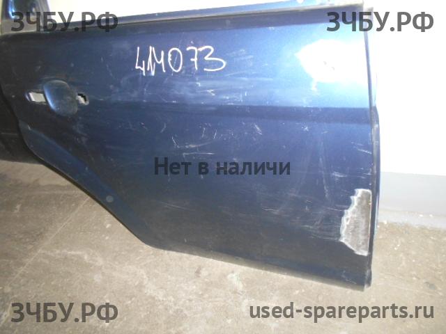Ford Focus 2 (рестайлинг) Дверь задняя правая