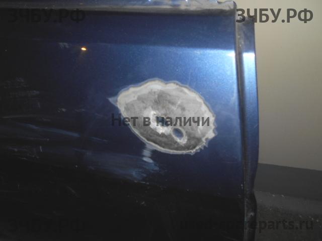 Ford Focus 2 (рестайлинг) Дверь задняя правая