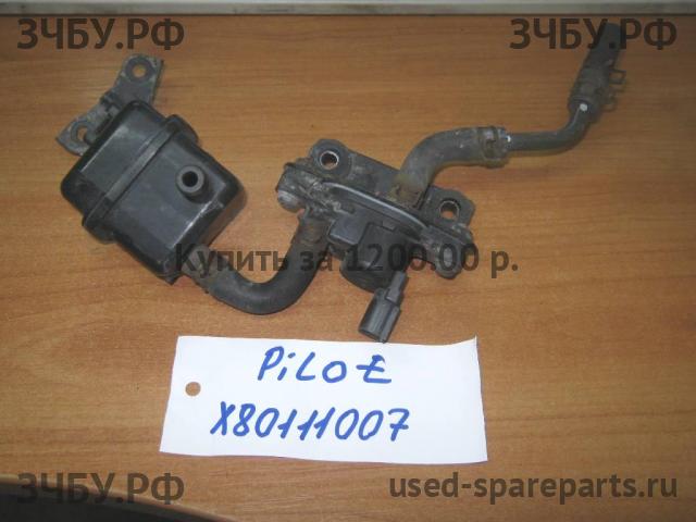 Honda Pilot (2) Клапан электромагнитный