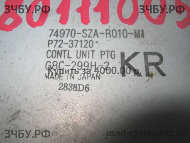 Honda Pilot (2) Блок электронный