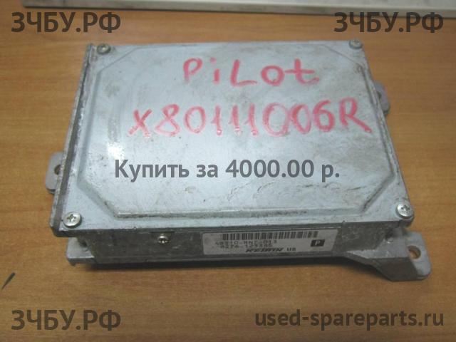 Honda Pilot (2) Блок электронный
