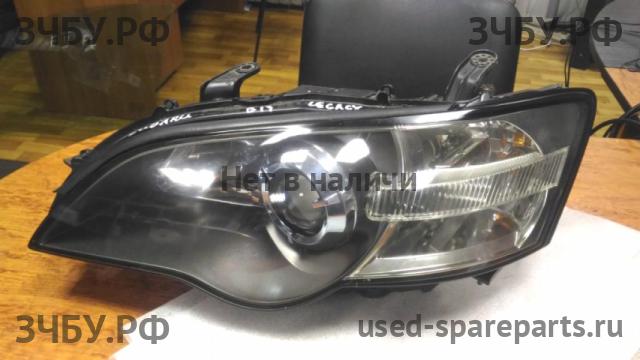 Subaru Legacy 4 (B13) Фара левая