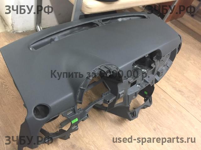 Fiat 500 Торпедо