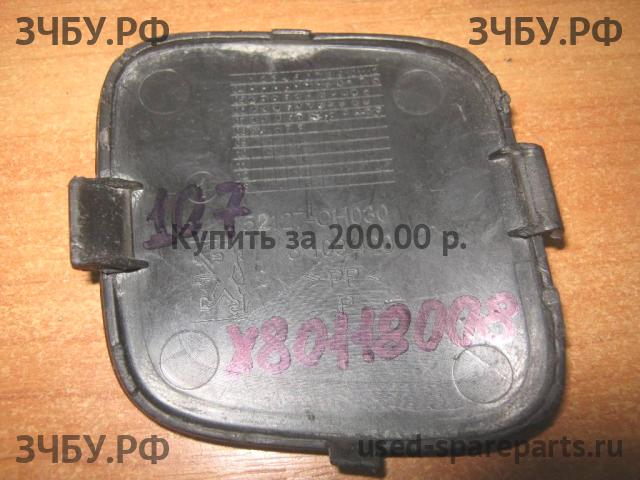 Peugeot 107 Заглушка в бампер