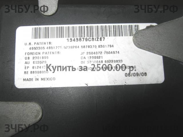 Honda Pilot (2) Блок электронный