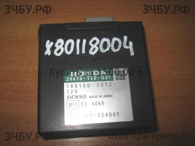 Honda Pilot (2) Блок электронный