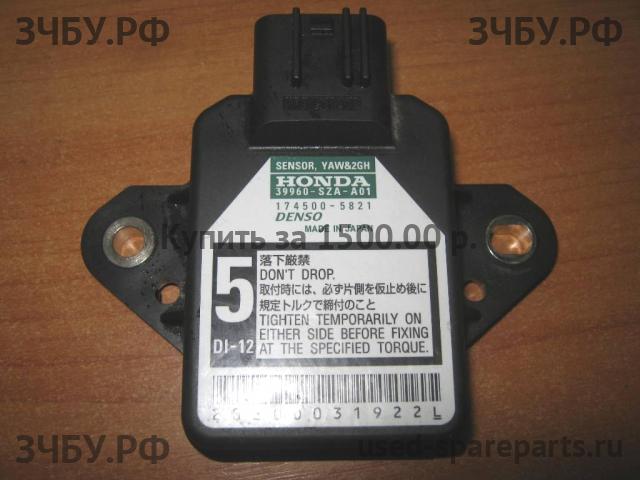 Honda Pilot (2) Датчик ускорения