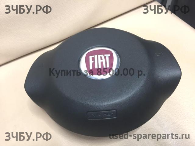 Fiat 500 Подушка безопасности водителя (в руле)