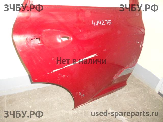 Lexus RX (3) 350/450h Дверь задняя правая