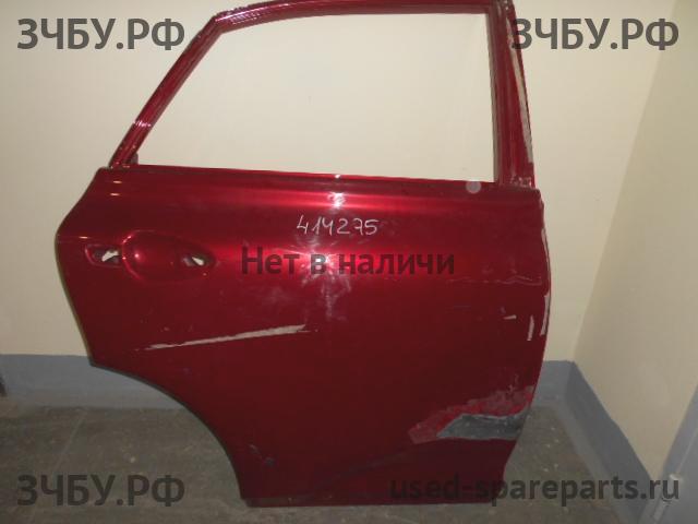 Lexus RX (3) 350/450h Дверь задняя правая