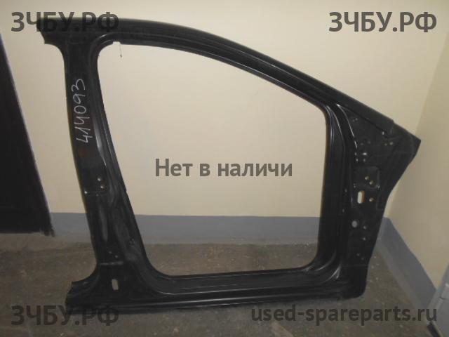 Ford Focus 2 (рестайлинг) Элемент кузова