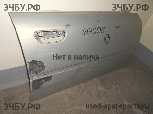 Subaru Legacy Outback 3 (B13) Дверь передняя правая