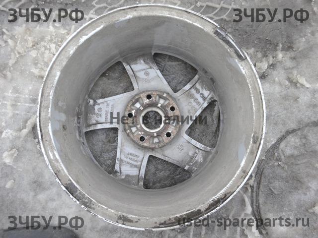Renault Duster Диск колесный