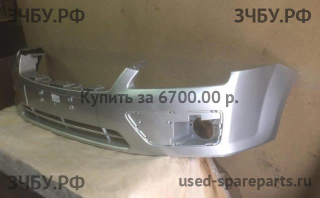 Ford Focus 2 Бампер передний