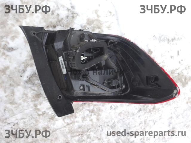 Renault Sandero 2 Фонарь правый