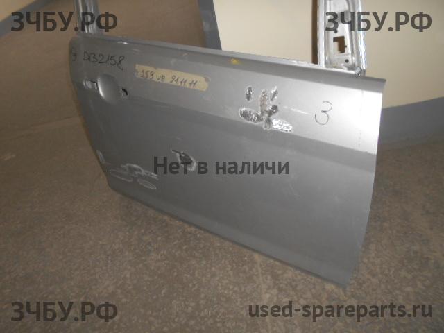 Ford Focus 2 (рестайлинг) Дверь передняя правая