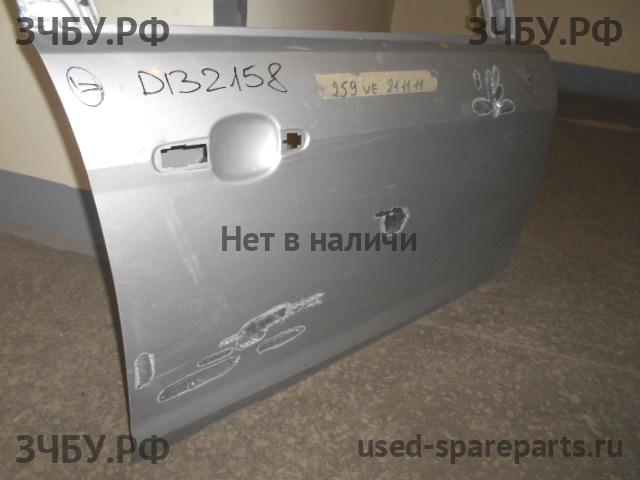 Ford Focus 2 (рестайлинг) Дверь передняя правая