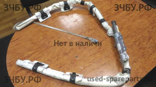 Ford Focus 3 Ремень безопасности