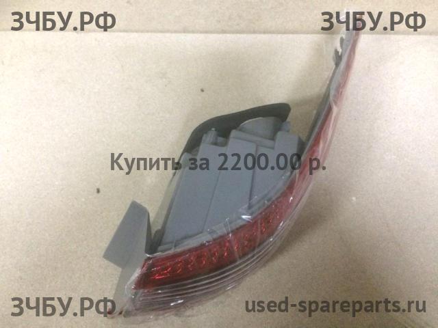 KIA Rio 3 Фонарь левый