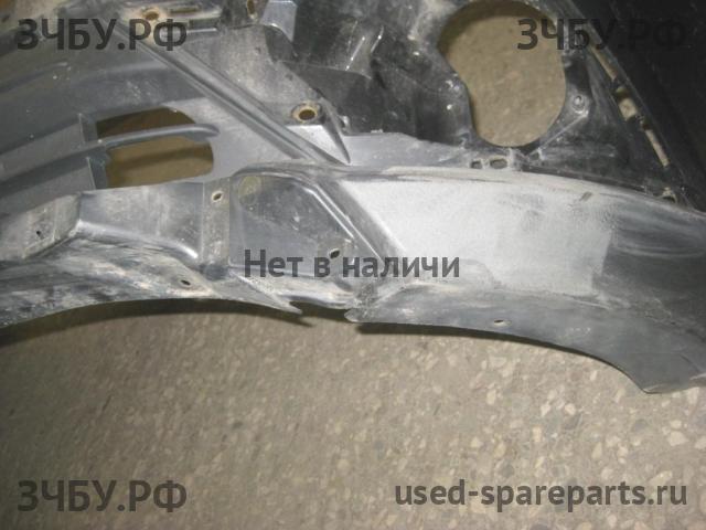 Mitsubishi Outlander 3 Бампер передний