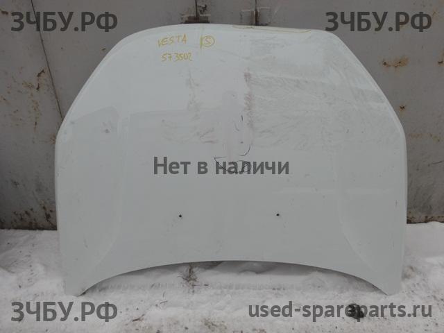 ВАЗ (VAZ) Lada Vesta Капот