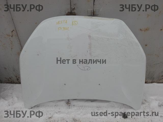 ВАЗ (VAZ) Lada Vesta Капот