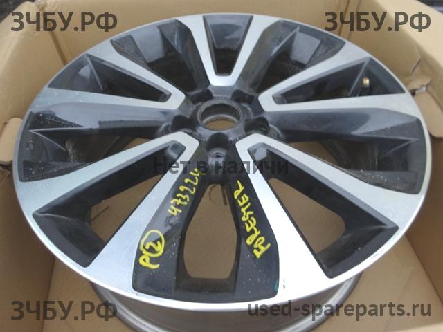 Subaru Forester 4 (S13) Диск колесный
