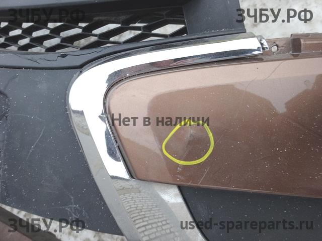 ВАЗ (VAZ) Lada XRay Бампер передний