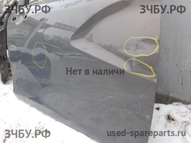 ВАЗ (VAZ) Lada Vesta Дверь передняя правая