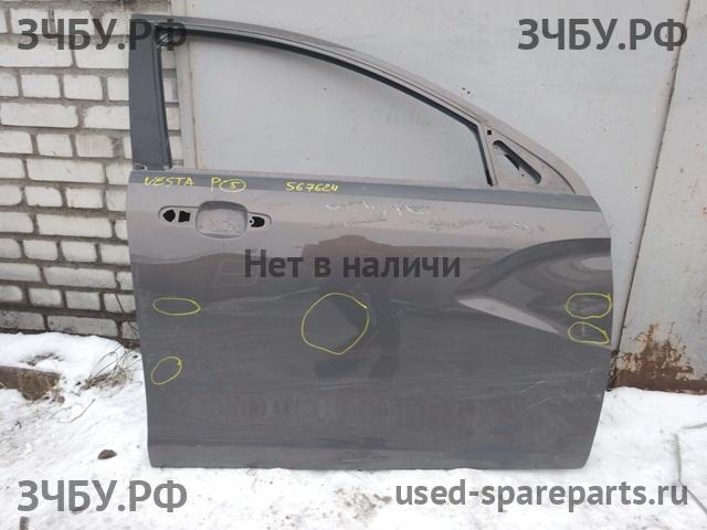 ВАЗ (VAZ) Lada Vesta Дверь передняя правая