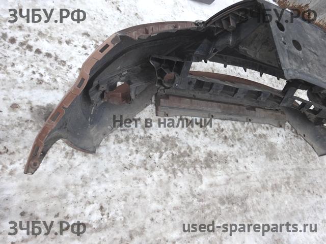 ВАЗ (VAZ) Lada XRay Бампер передний