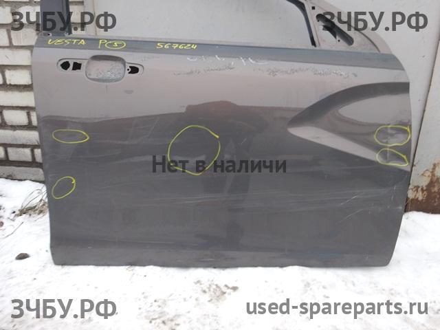 ВАЗ (VAZ) Lada Vesta Дверь передняя правая